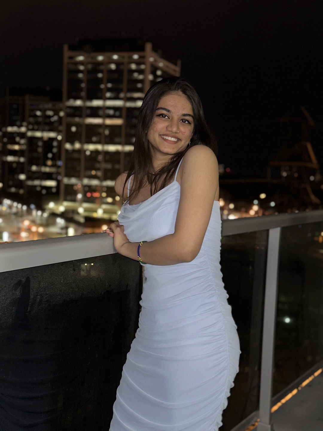 Anjali Patel profile