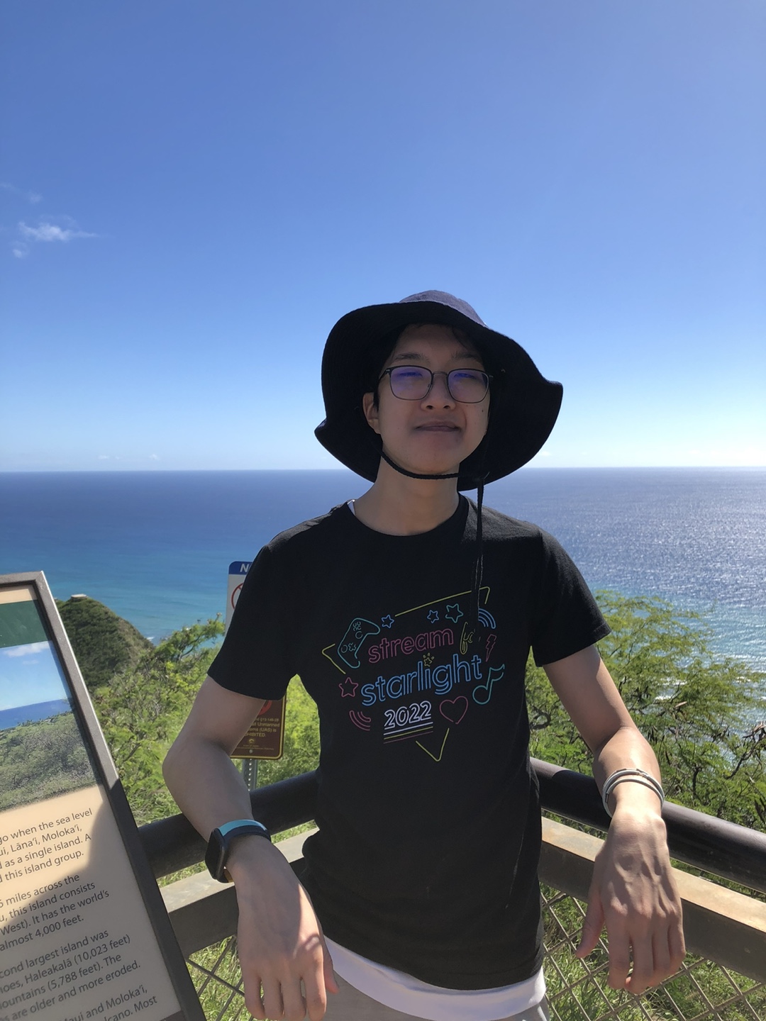 Carlson profile