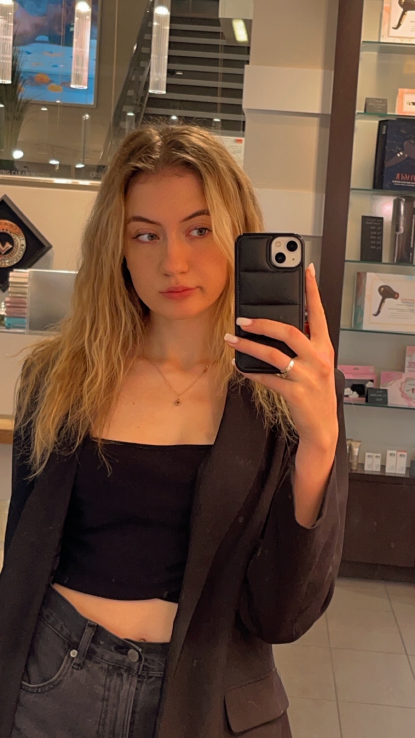 Valeriia profile