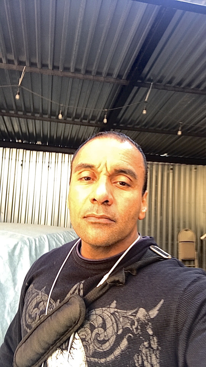 Richard Rodriguez