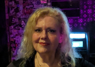 Cathy Tursman profile