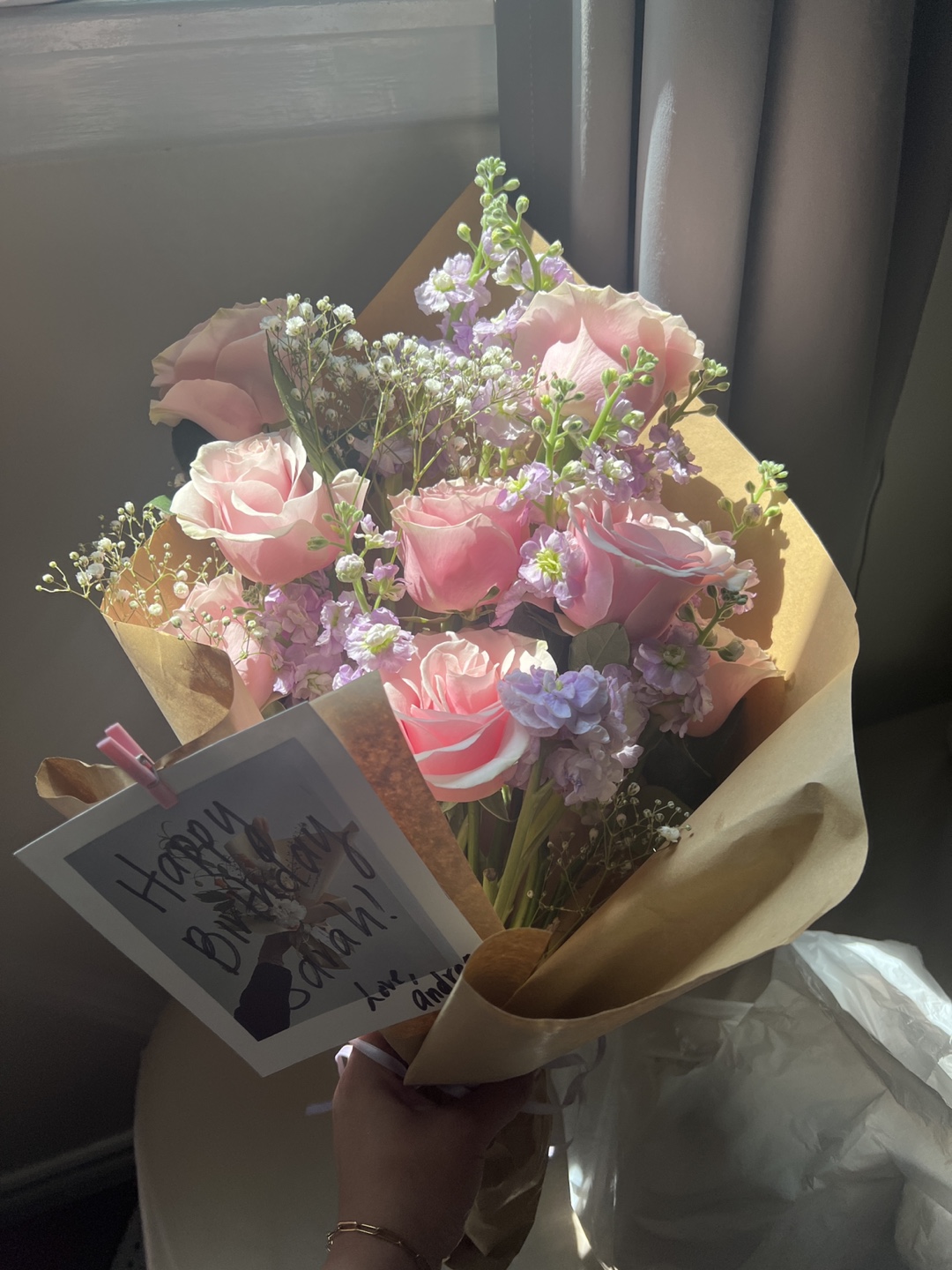 Alice Li Leung profile