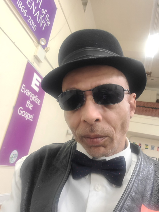 Victor M Herrera profile