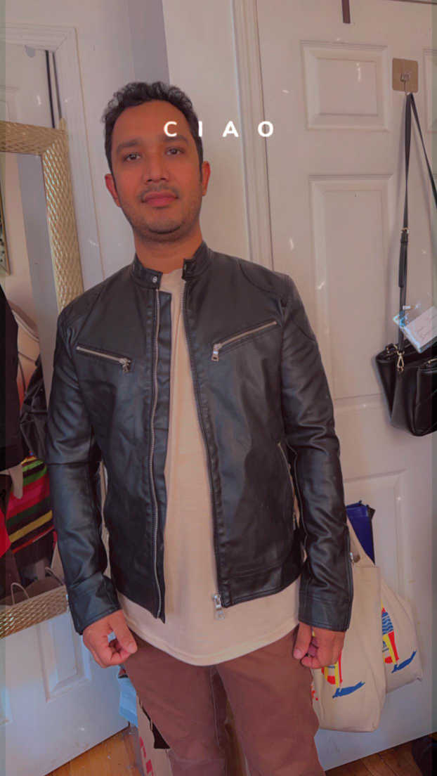 Abdus Samad Tanvir profile