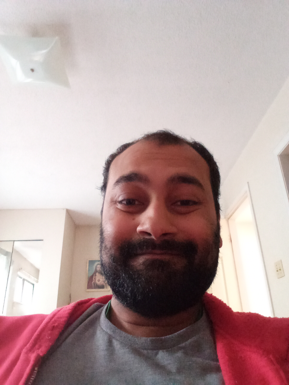 Sherwin DSouza profile