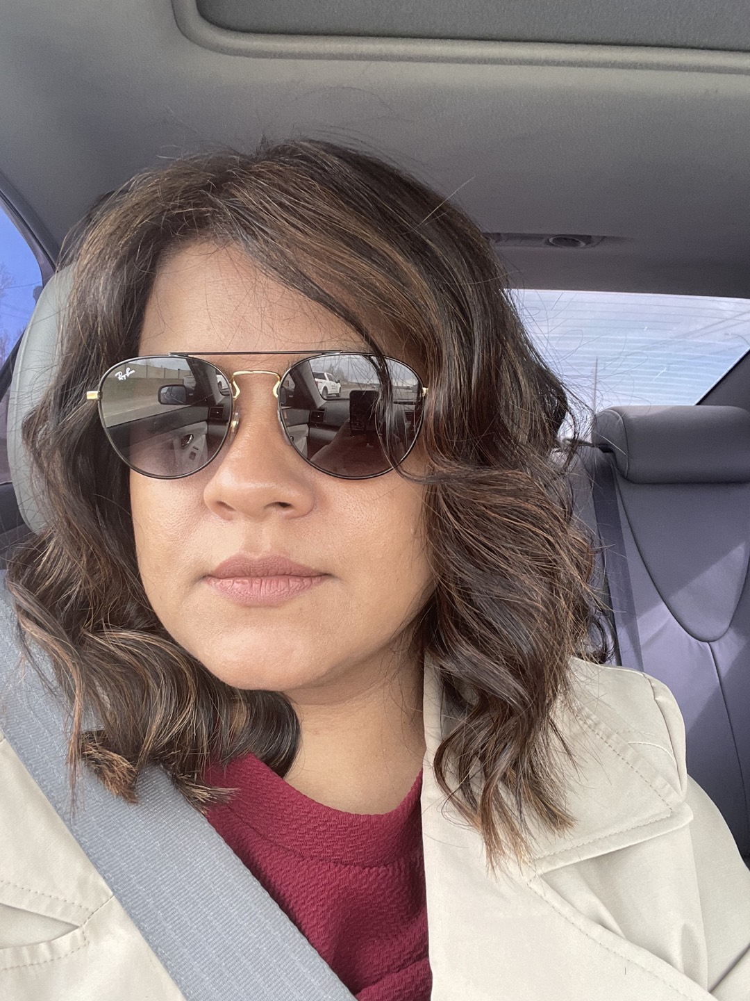 Raushan profile