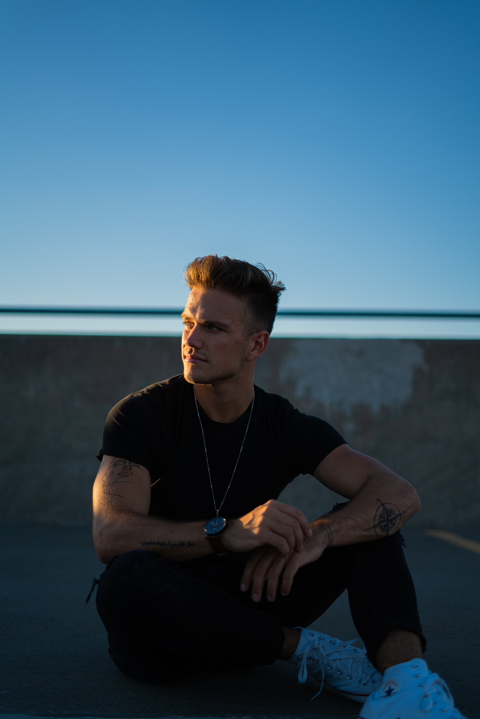 Sam profile