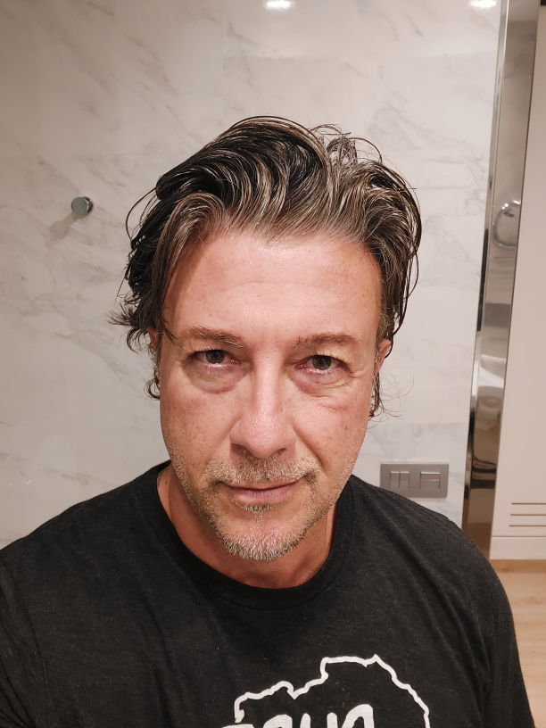 David profile