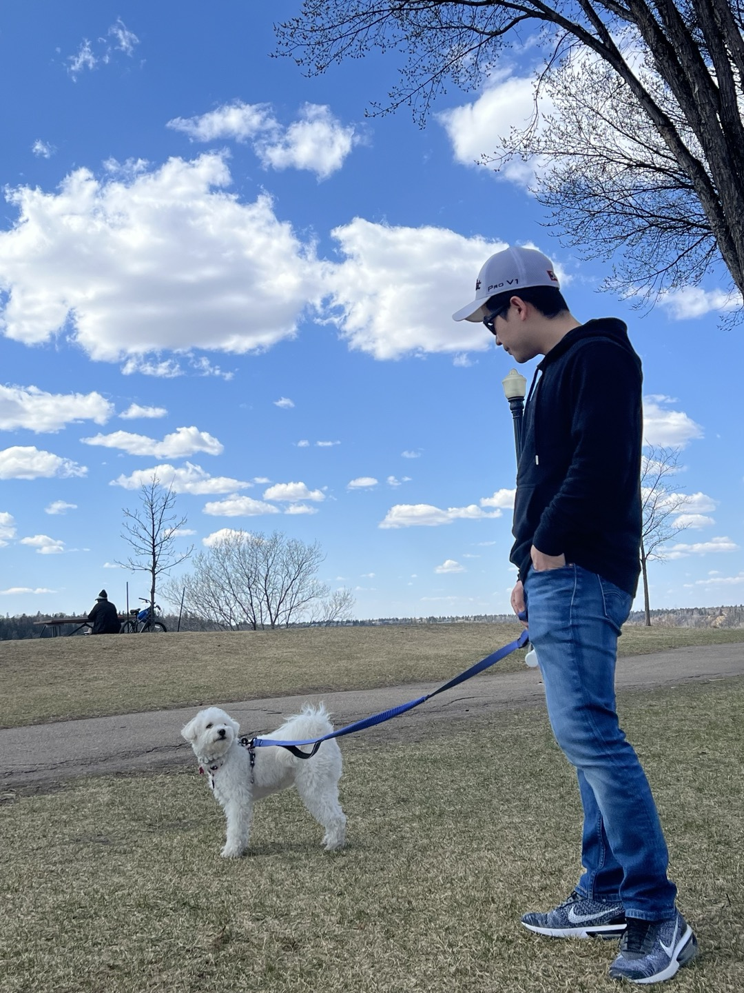 Monet daddy profile