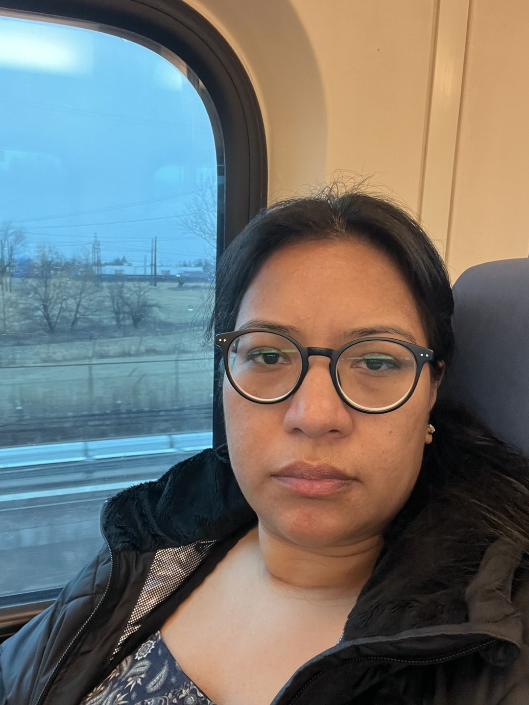Prerana P profile