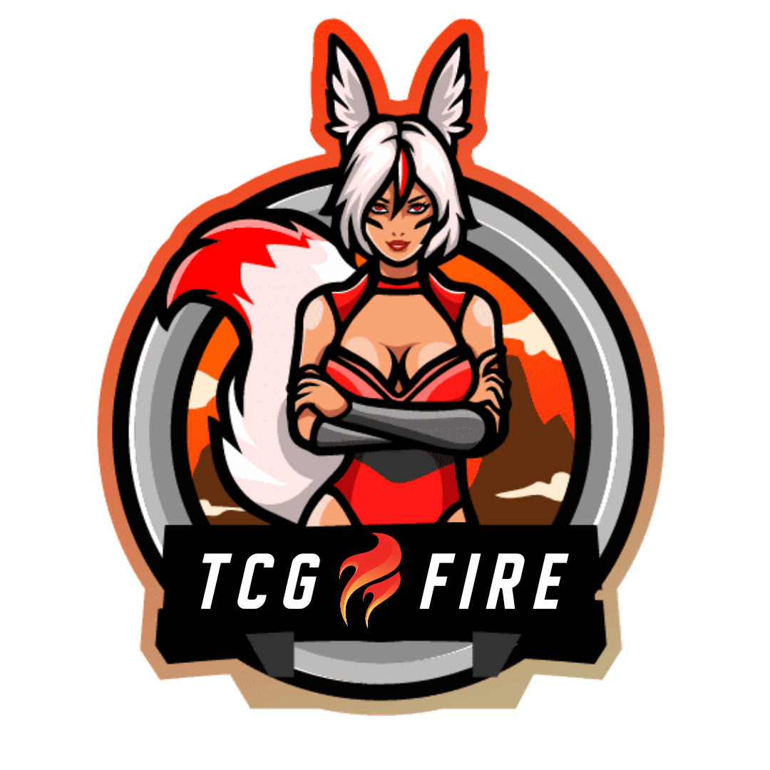 TCG Fire profile