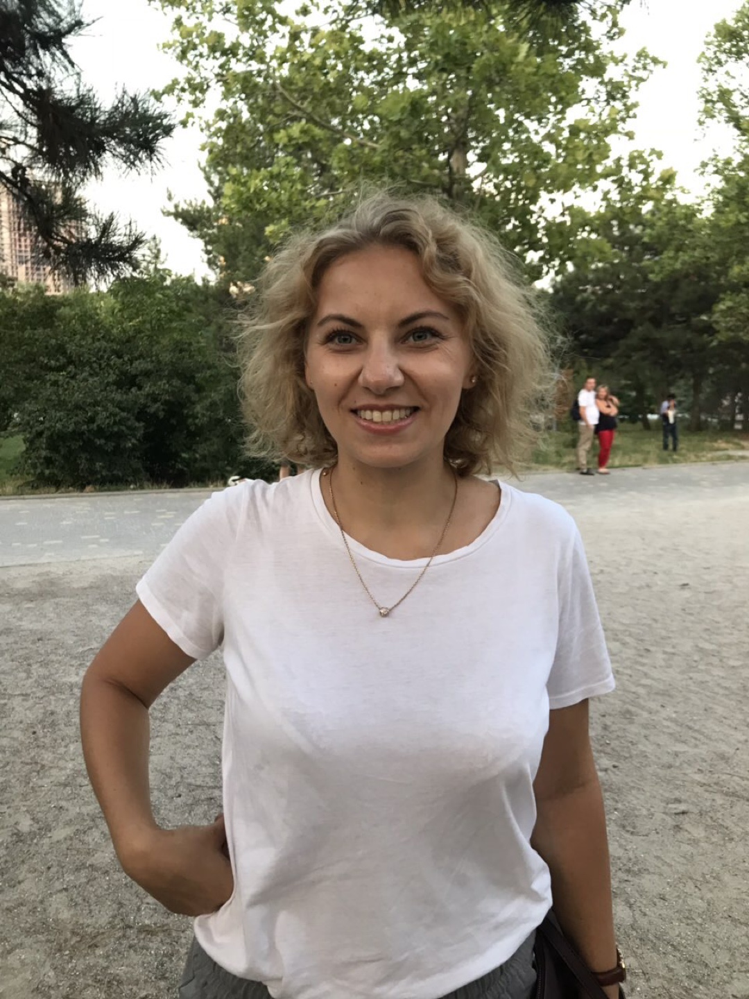 Valentyna profile