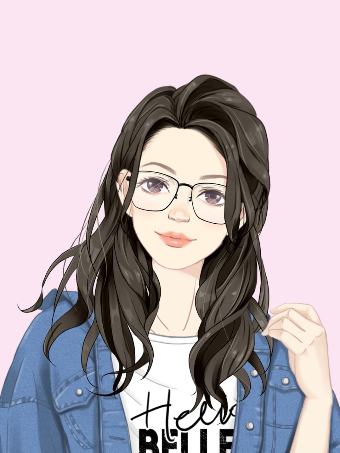 Bettina profile