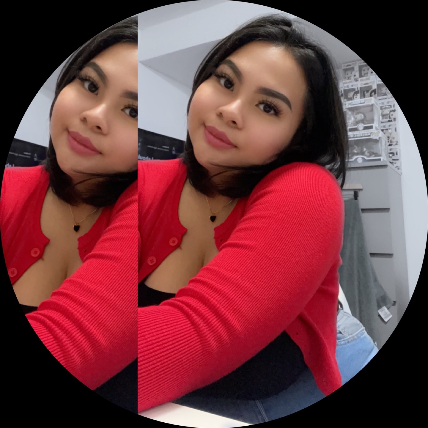 Crisjoy profile