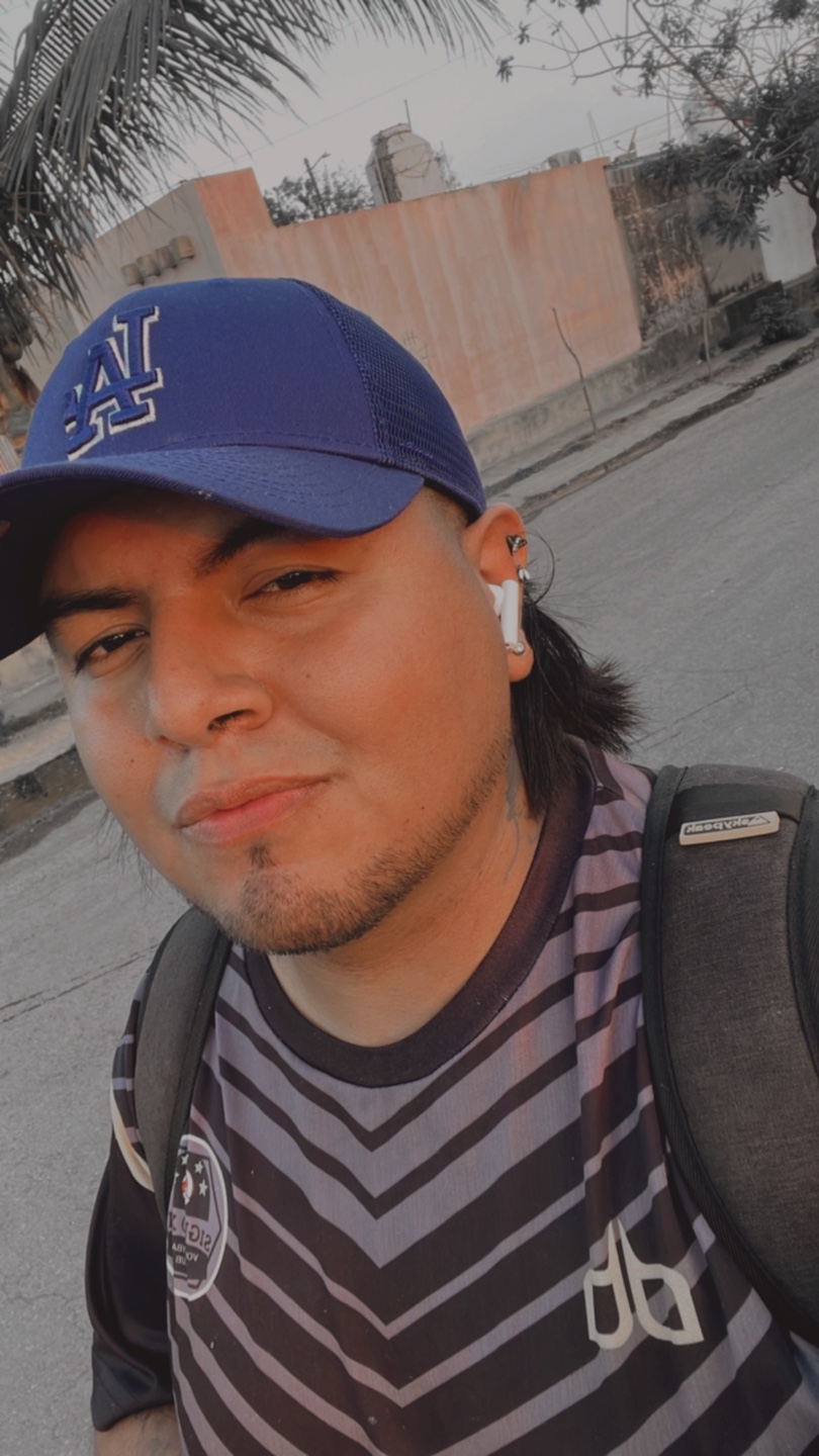 Emmanuel Montalvo