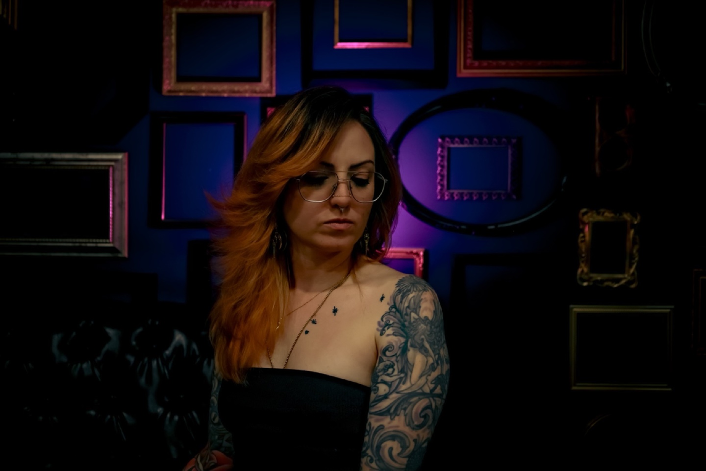 Cori profile