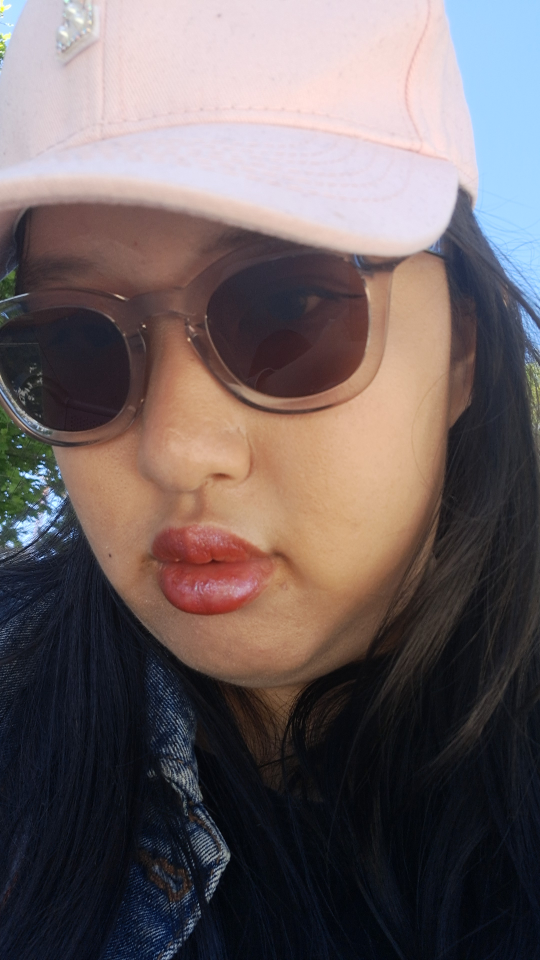 Sammy Kwan profile