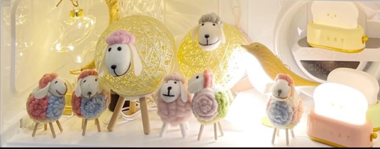 irene mini S profile