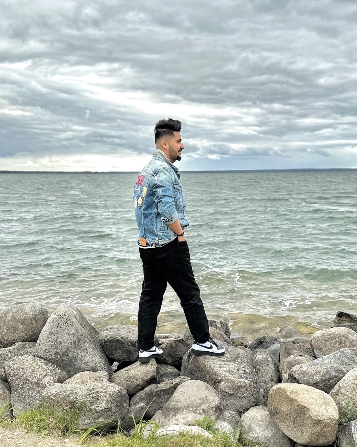 Manav Narang profile