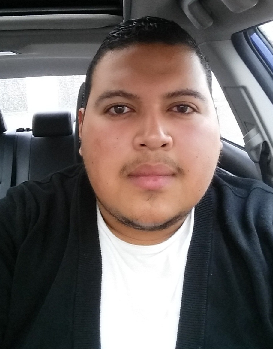 Alexander Ventura profile