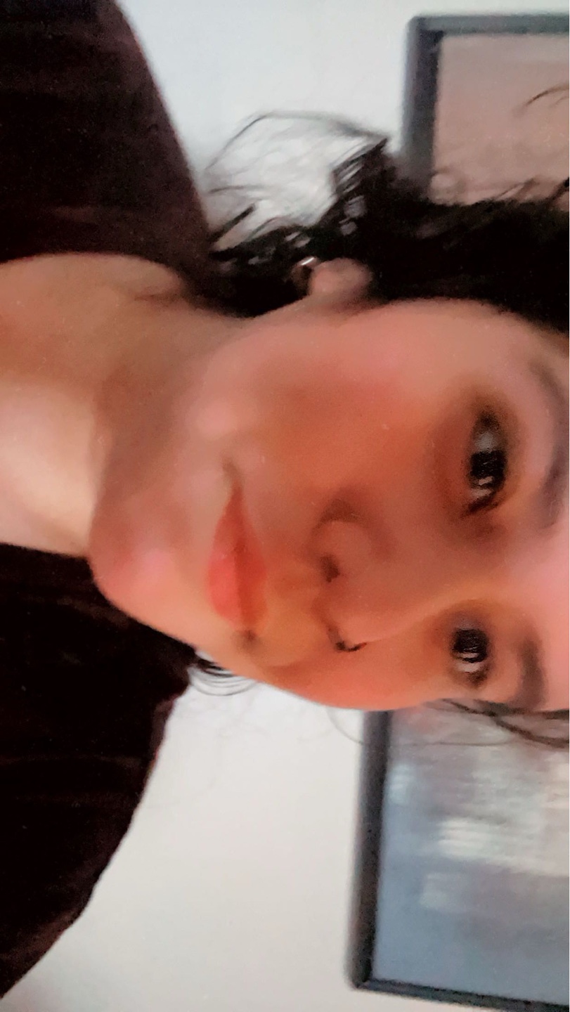 Alex profile