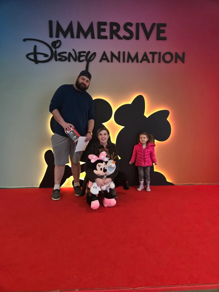 Kelsey Lapawa profile