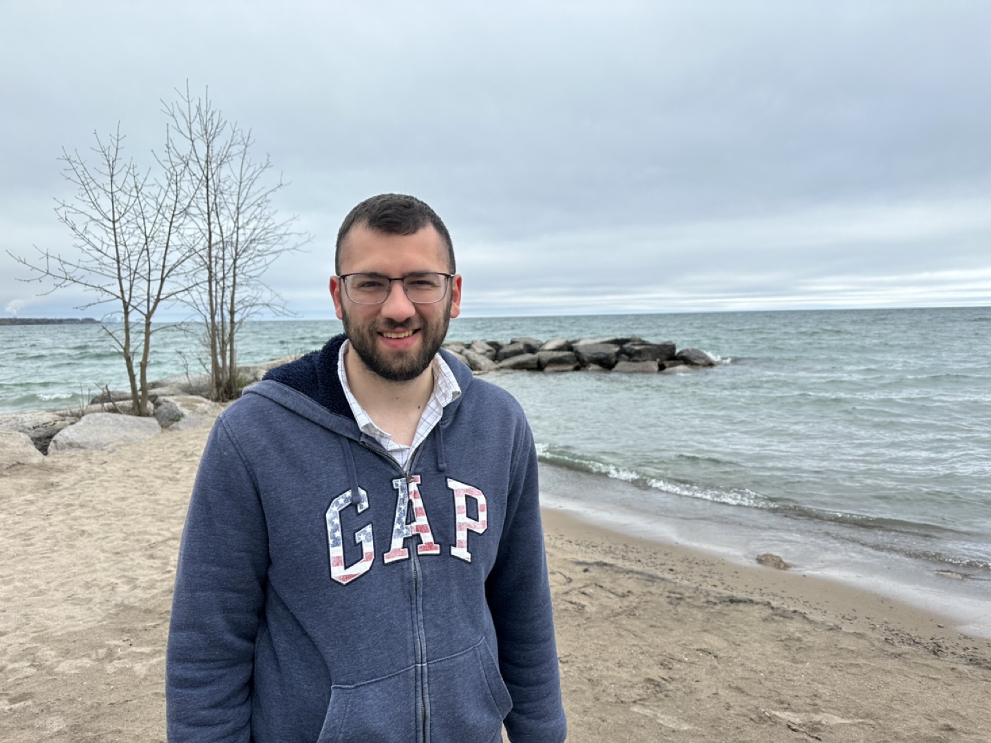 Ben Fedoruk profile