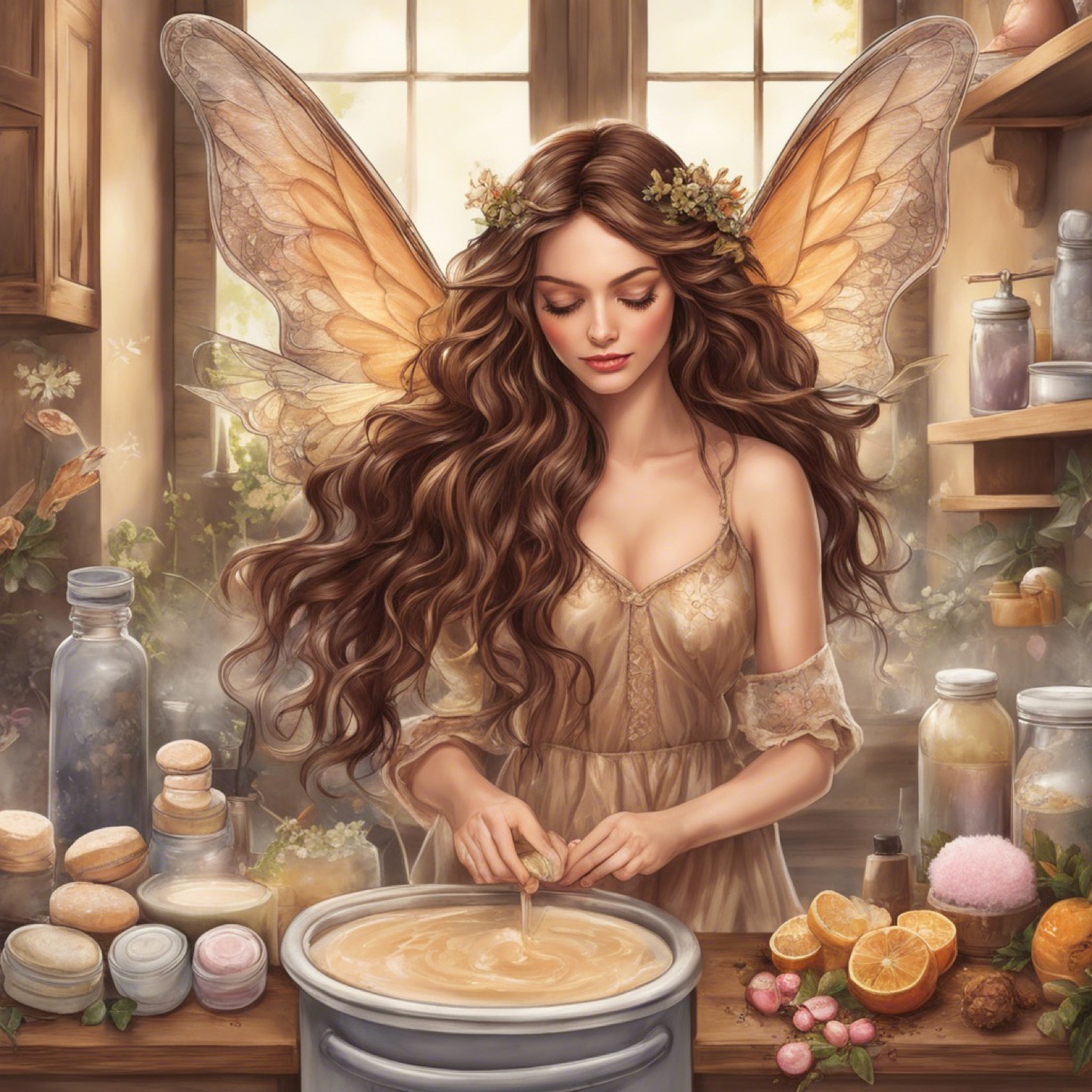 Nadiia profile