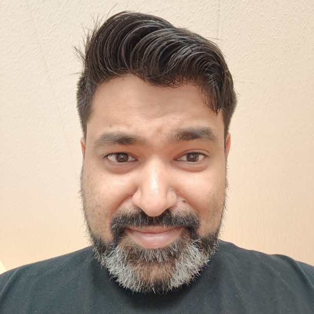 Asim Mittal profile