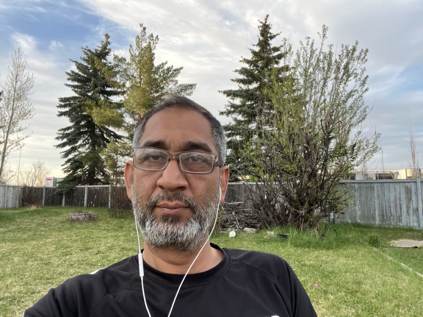 Rakib profile