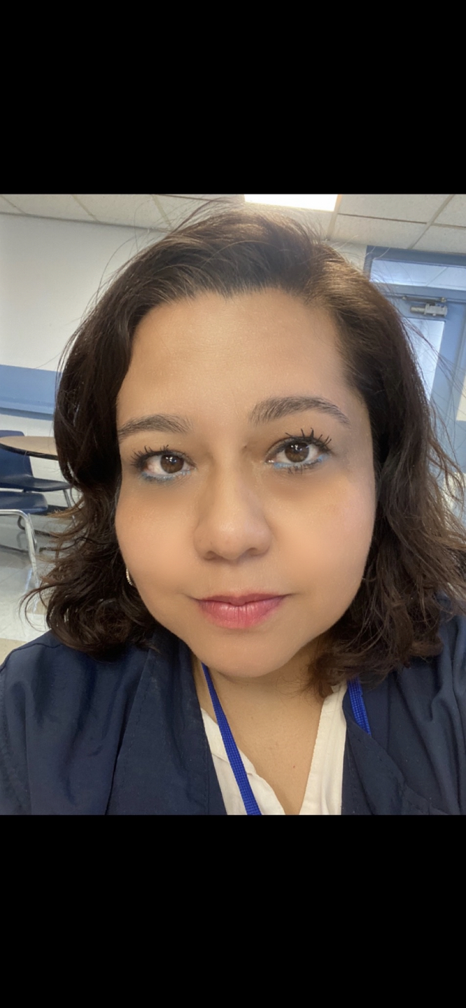Alejandra profile