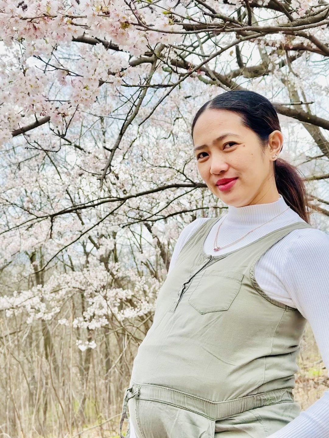 April profile