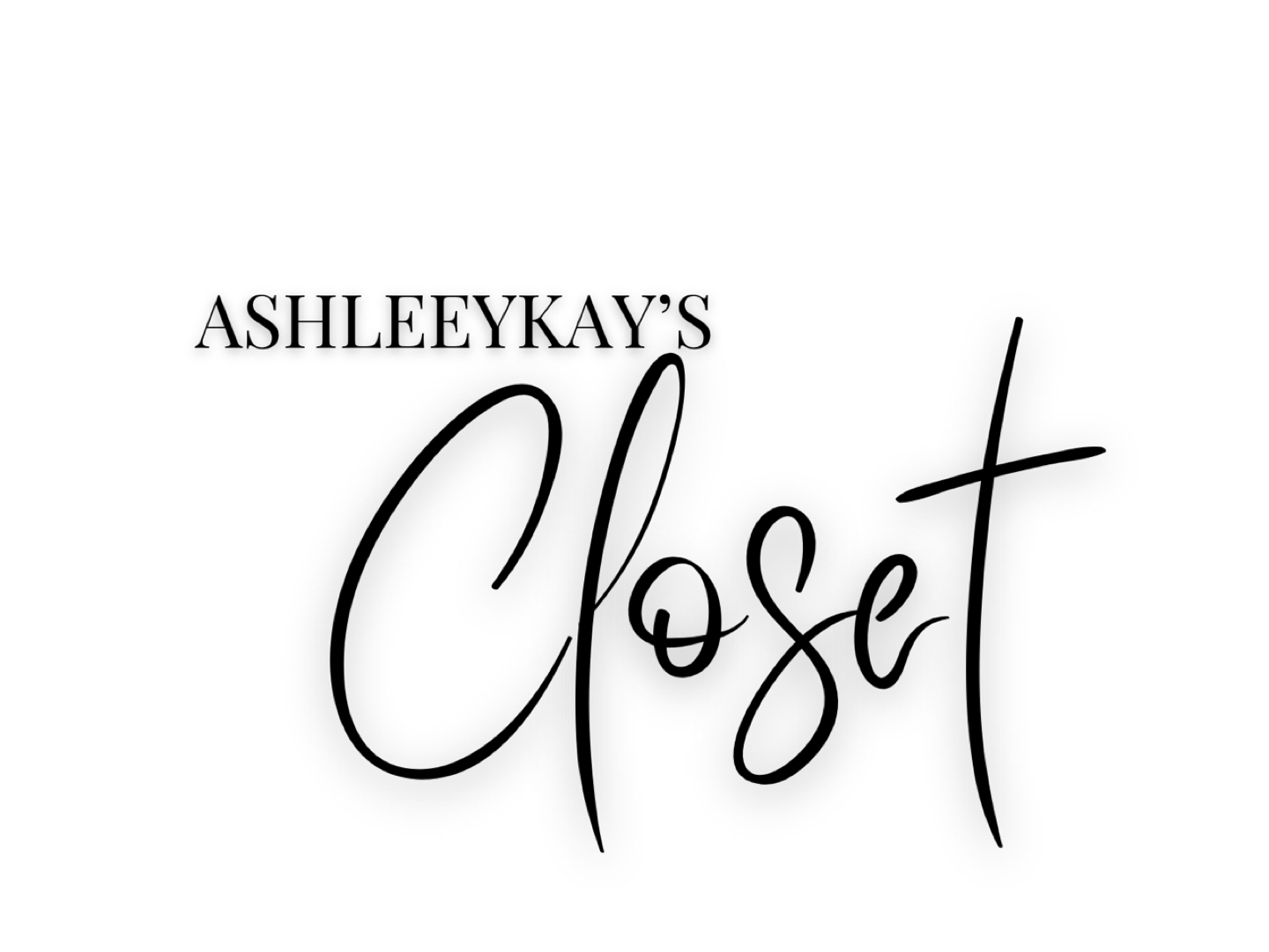 Ashleeykays Closet profile