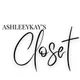 Ashleeykays Closet profile