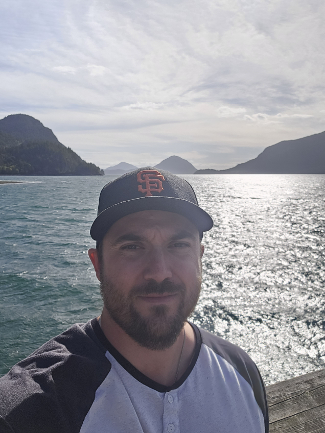 Dan profile
