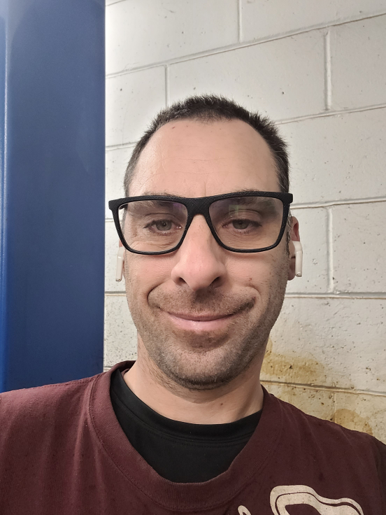 Dave Ellis profile
