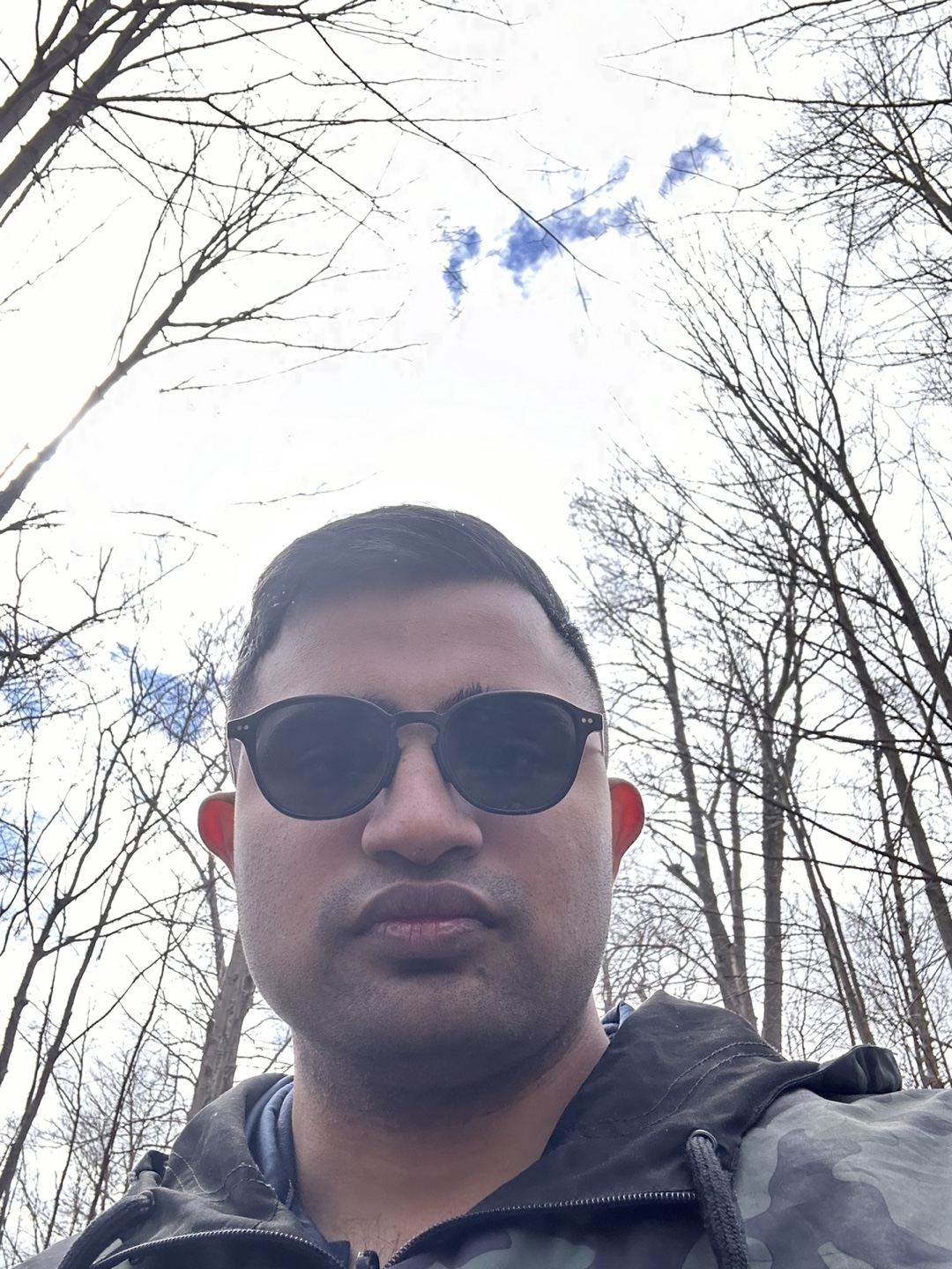 Farris Hamid profile