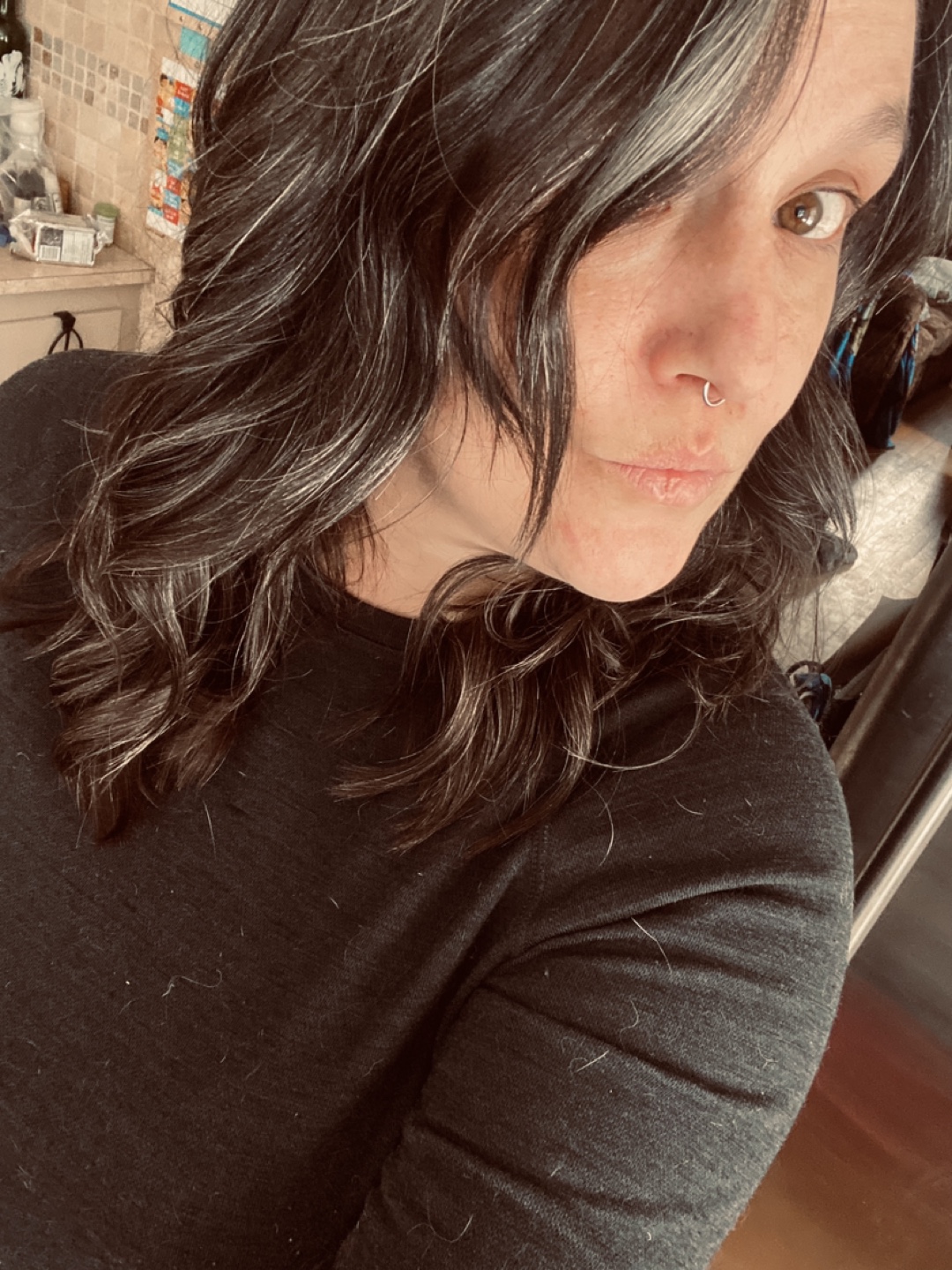 Ashley profile