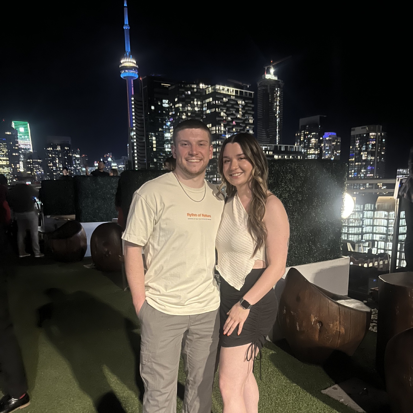 Madison Bolton profile