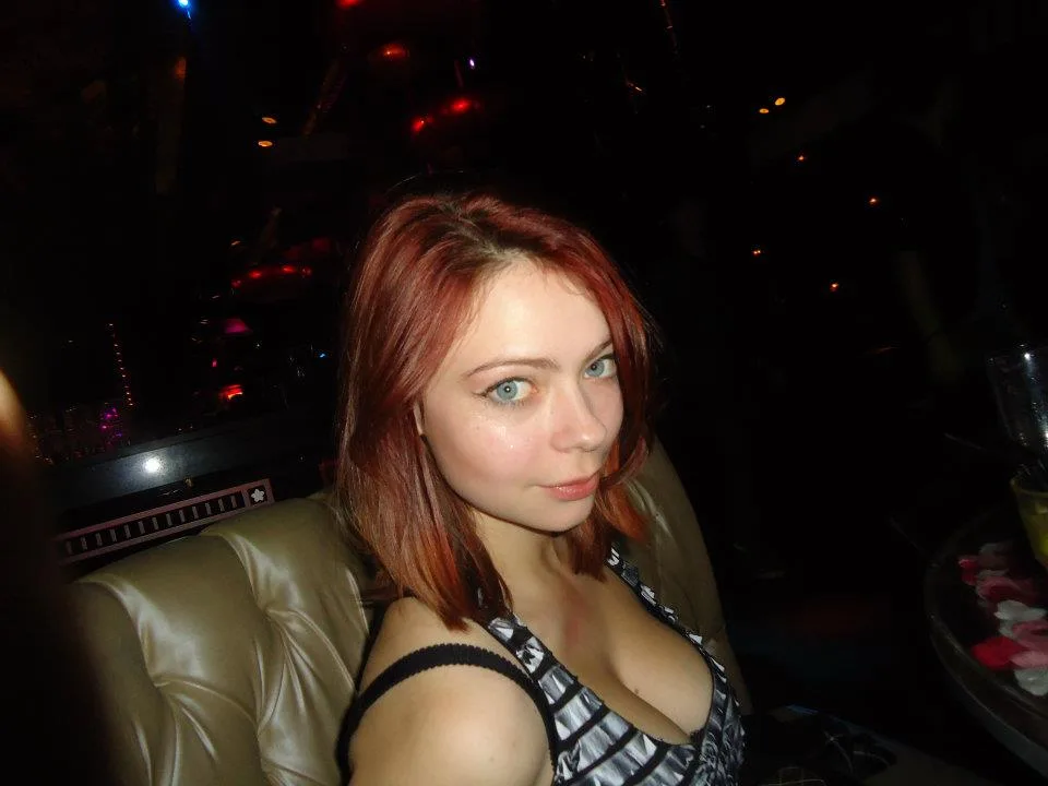 April Anders profile