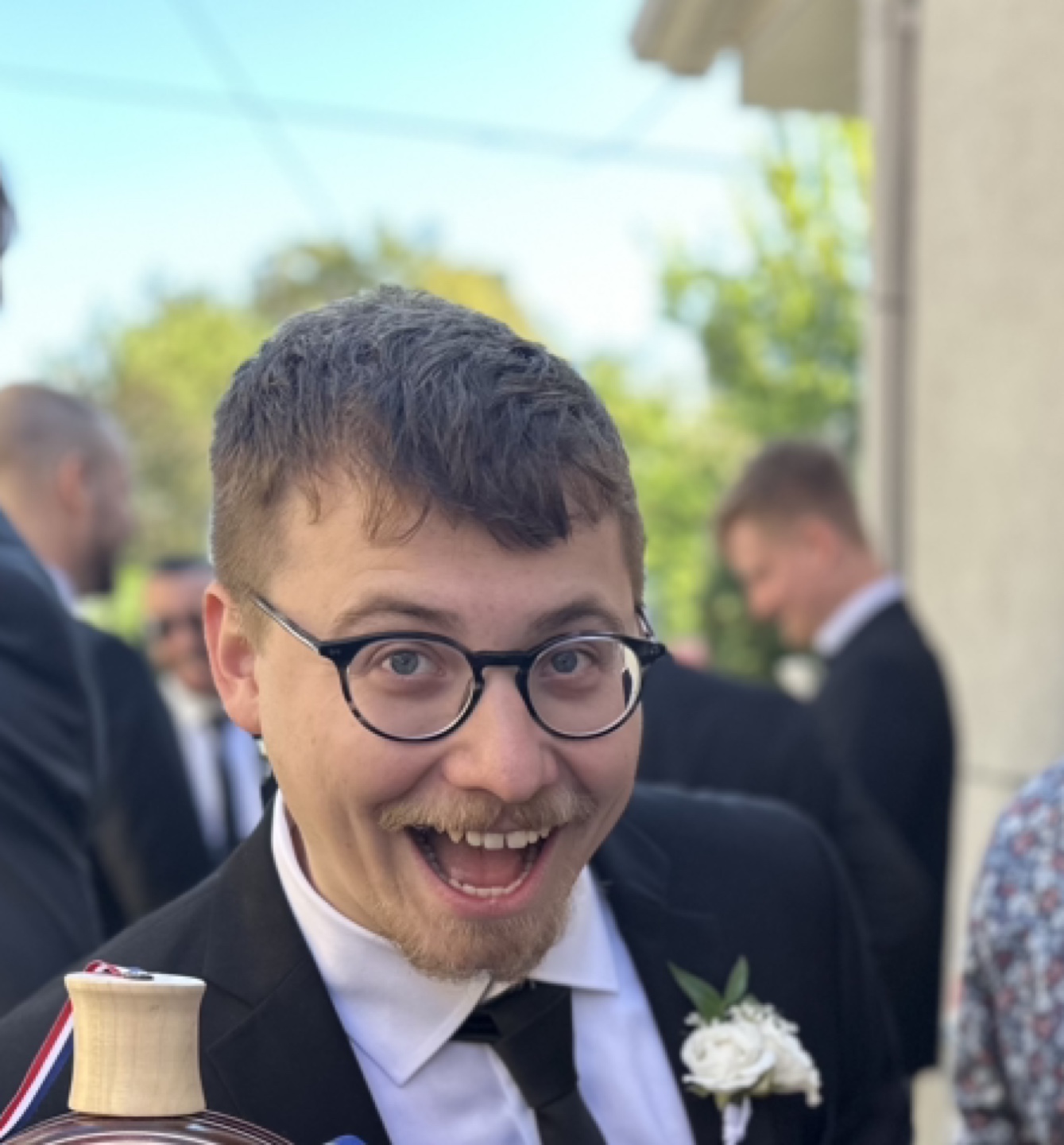 Mario B