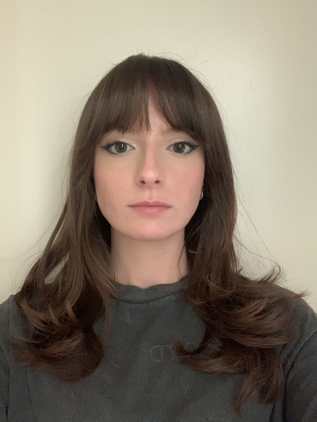 Mary profile