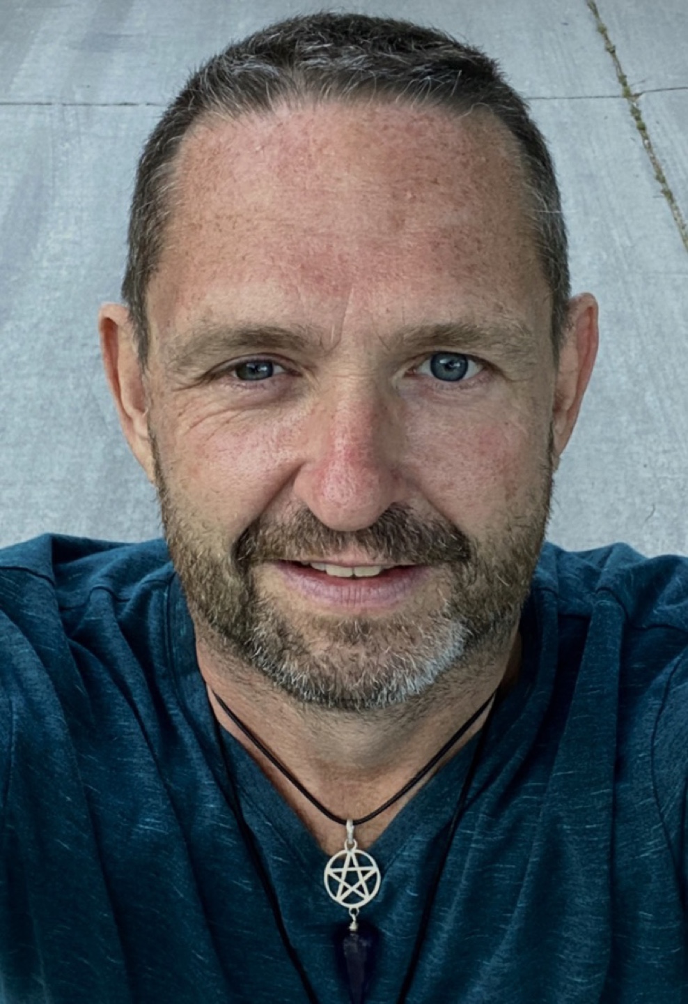 Greg D profile