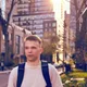 RODION profile