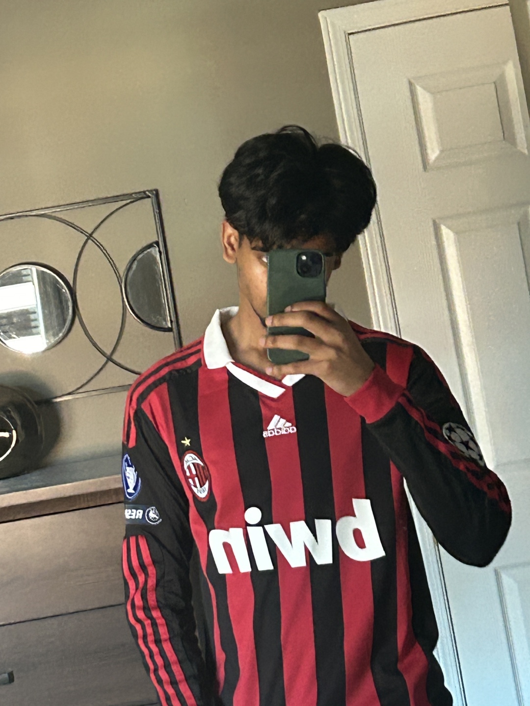 Ammar Hamid profile