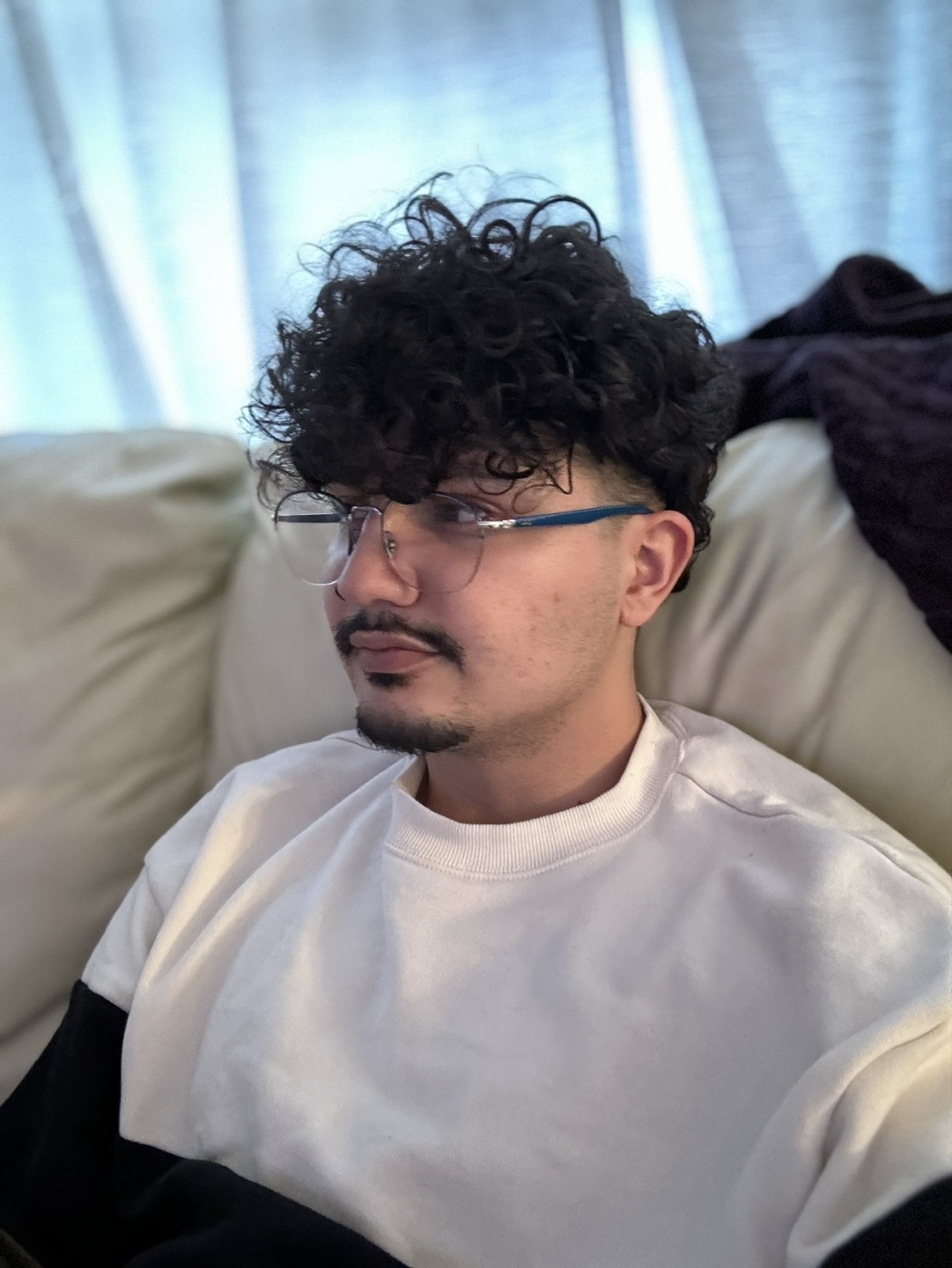 Daniel profile