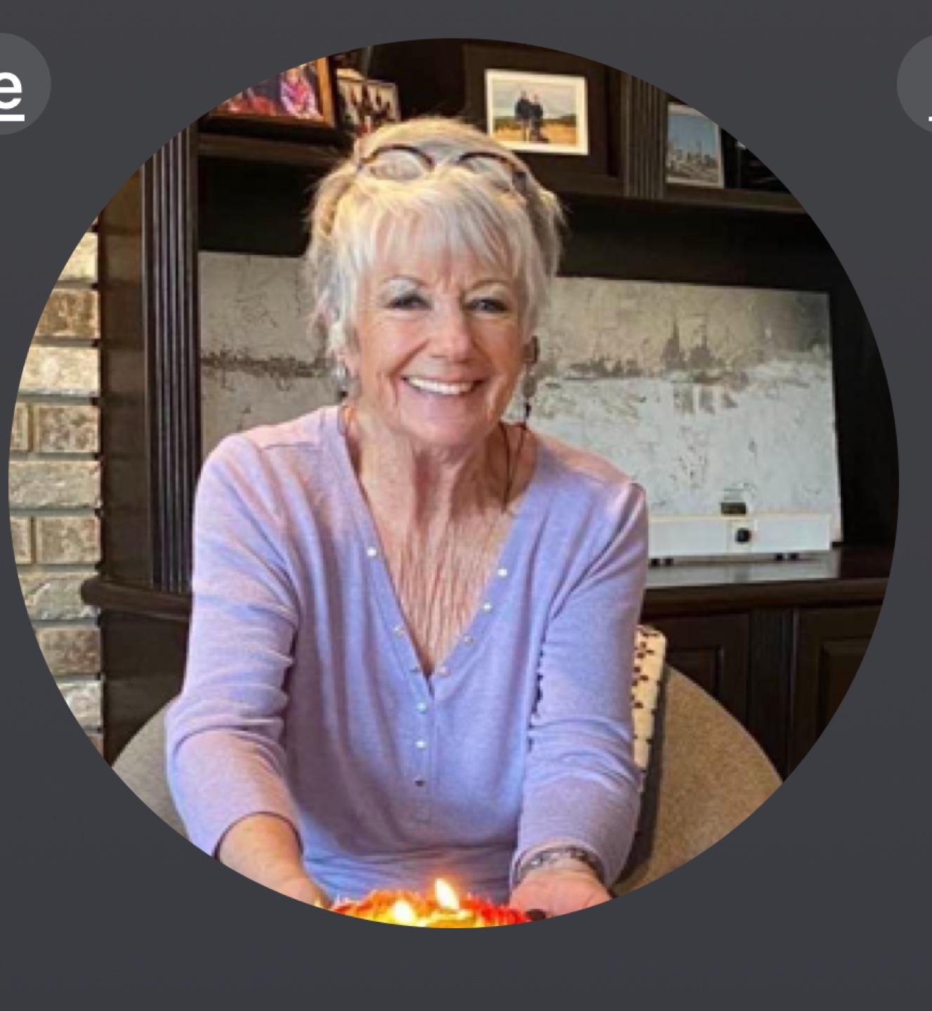Valerie Poole profile