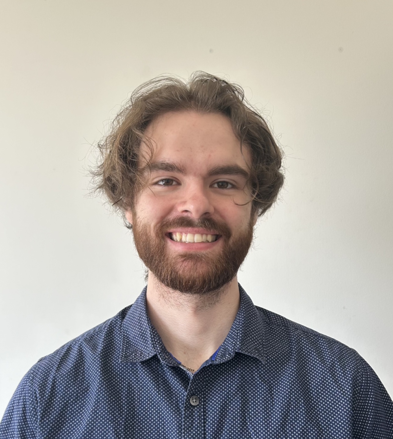 Drake Kornack profile