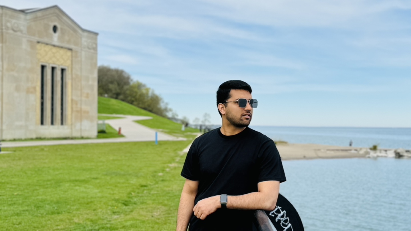 Fahed Ali profile