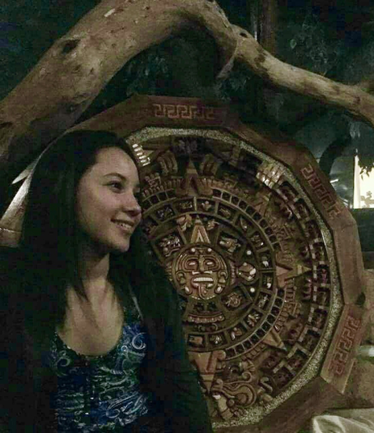 Ilse Uribe profile